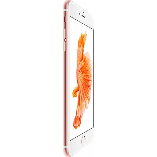 iPhone 6s Plus 128gb, Rose Gold б/у